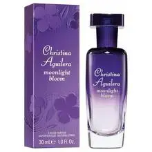 Christina Aguilera Moonlight Bloom (EDP) parfüümvesi naistele 30 ml
