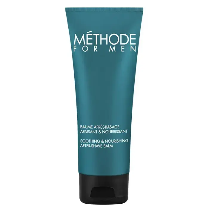 JEANNE PIAUBERT Méthode For Men Soothing
