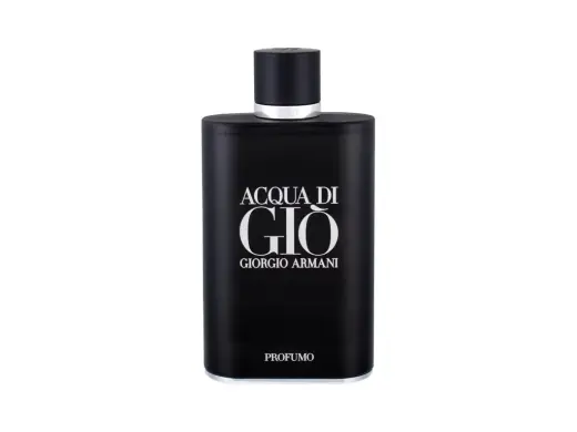Giorgio Armani Acqua di Gio Profumo Eau de Parfum 180 ml