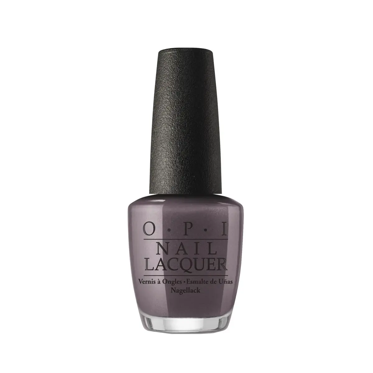 Opi, OPI, Nail Polish, Don't Take Yosemite For Granite, 15 ml