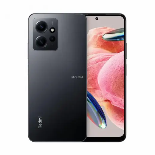 Xiaomi Redmi Note 12 8GB|256GB Grey EU