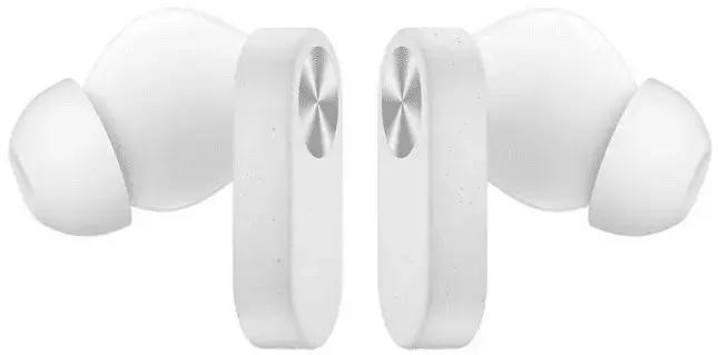 OnePlus Nord Buds 2 Lightning White