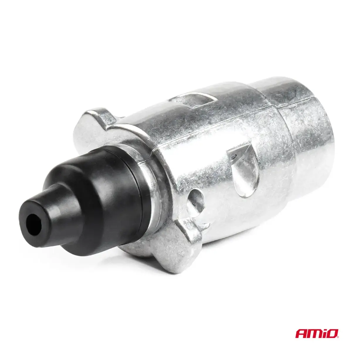 Trailer plug 7 pin ALU
