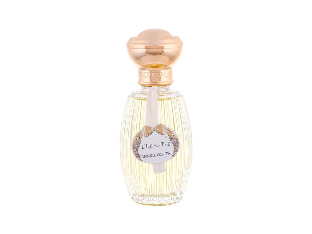 Goutal L´Ile au Thé Eau de Toilette 100 ml