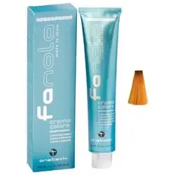 Fanola Color Professional Colouring Cream 100ml