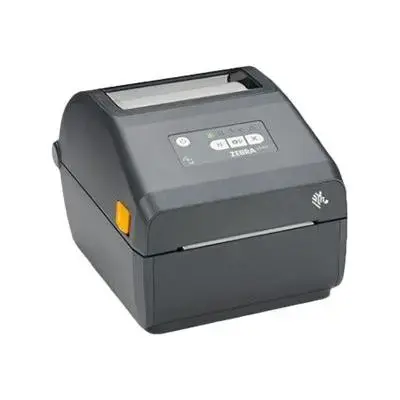Zebra Label Printer Drucker ZD421d (ZD4A042-D0EE00EZ) (ZD4A042D0EE00EZ)
