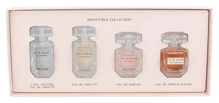 Elie Saab Mini set 1 Eau de Parfum 30 ml