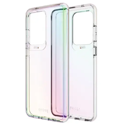 Gear4 D3O Crystal Palace Samsung S20 Ult ra G988 transparent|clear 702004900