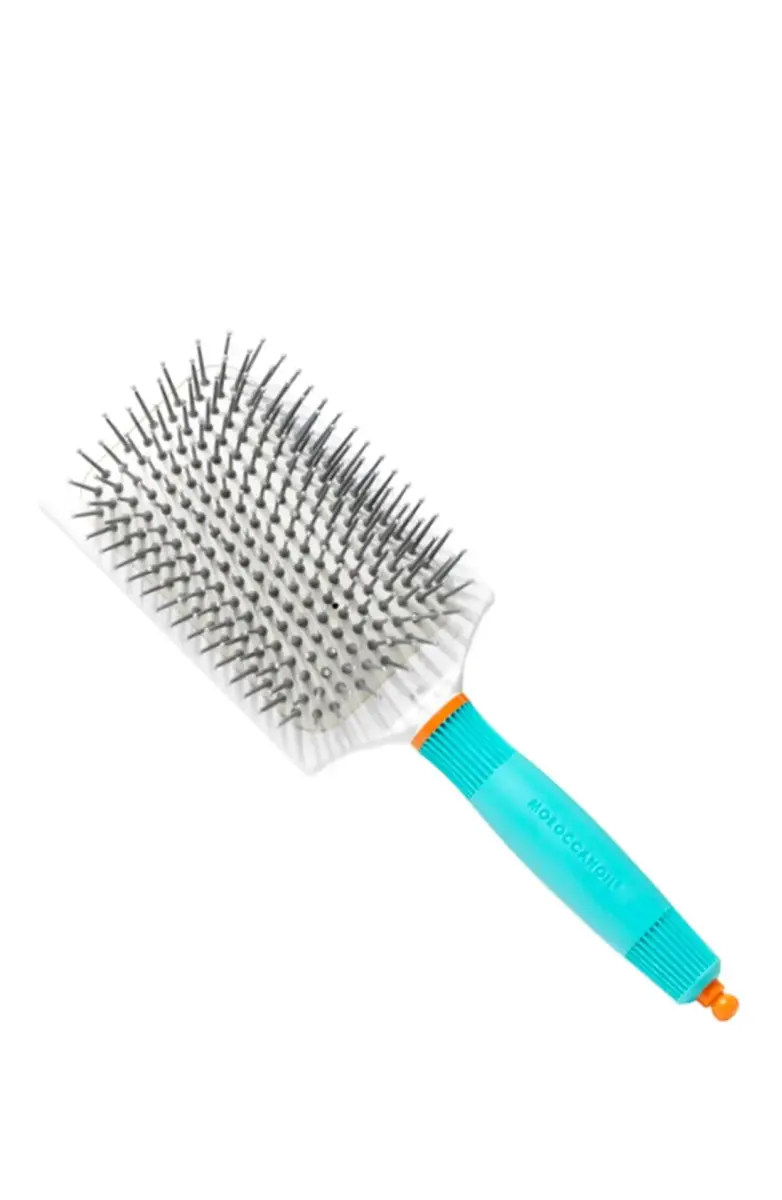 Moroccanoil Ceramic Paddle Brush