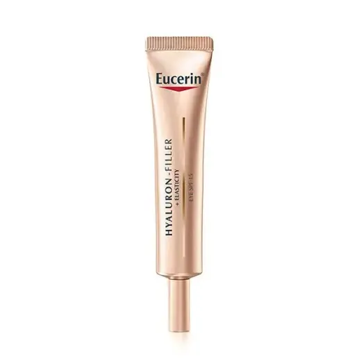 Eucerin Hyaluron Filler Elasticity Eye Contour 15ml
