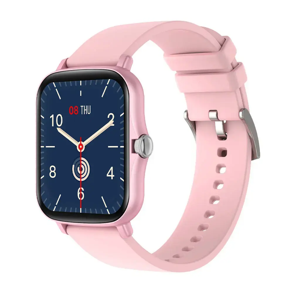Smartwatch Colmi P8 Plus (pink)
