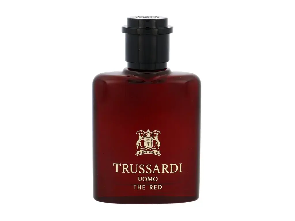 Trussardi Uomo The Red Eau de Toilette 30 ml