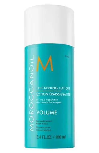 Moroccanoil Thickening Lotion 100ml