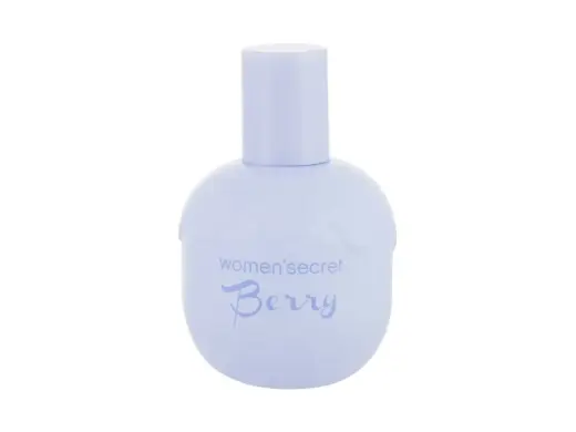Women´Secret Berry Temptation Eau de Toilette 40 ml
