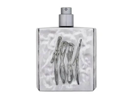 Nino Cerruti Cerruti 1881 Silver Eau de Toilette 100 ml