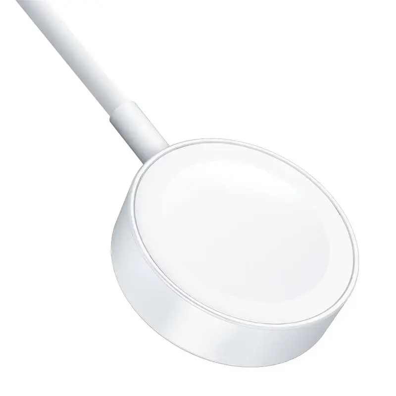 Qi XO CX12 induktīvais lādētājs Apple Watch (balts)