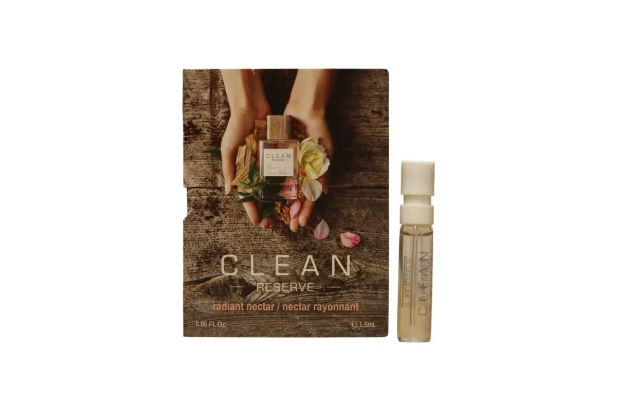 Clean Reserve - Radiant Nectar, Perfume