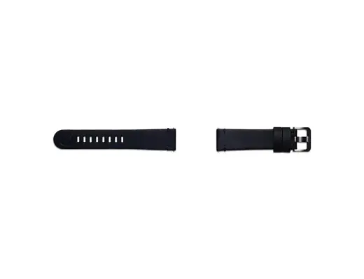 GP-R805BREECAA Samsung Watch Braloba Essex Straps Black