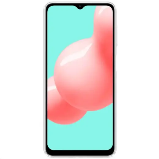 Nillkin Super Frosted Back Cover for Samsung Galaxy A32 5G White