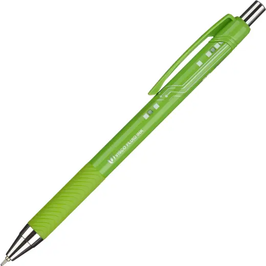 UNOMAX Toptek lodīšu pildspalva | nejauša krāsa | 0,7 mm