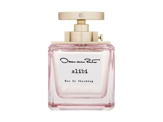 Oscar de la Renta Alibi Eau So Charming (EDT) tualetes ūdens sievietēm 100 ml