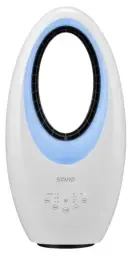 Ventilātors Savio AD-03