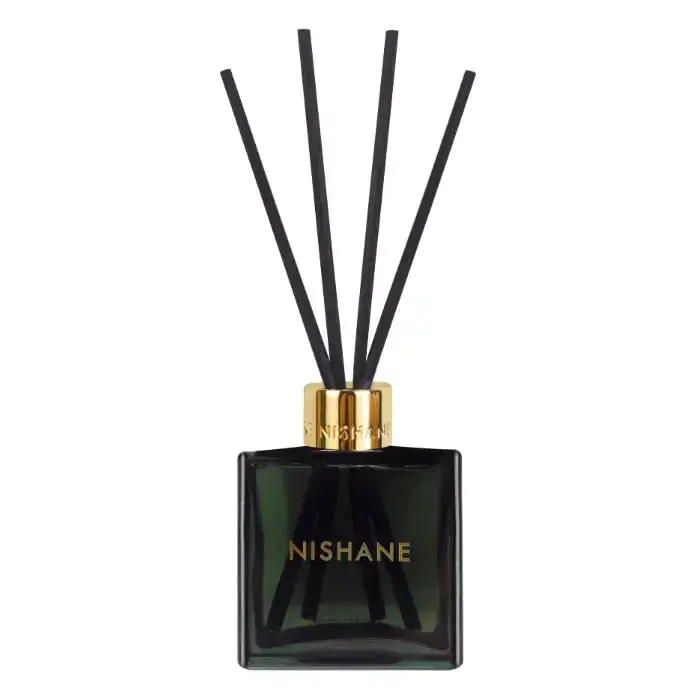 Nishane Japanese White Tea & Jasmine Home Reed Diffuser 200ml