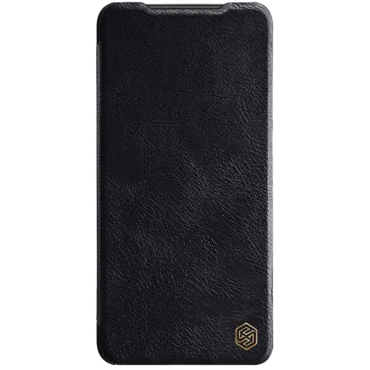 Nillkin Qin Book PRO Case for Xiaomi Redmi Note 11 Pro|11 Pro 5G Black