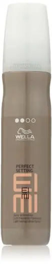 Wella EIMI Perfect Setting Lotion Spray, 0.15 Kg 8005610587981