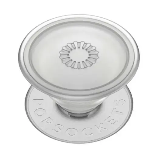Popsockets PlantCore Grip Faded Stone 805500 tālruņa turētājs un statīvs - premium klases