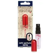 Pure Essential Red