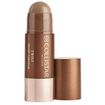 Collistar Twist Velvet Contour Contorno En Stick 01 5g