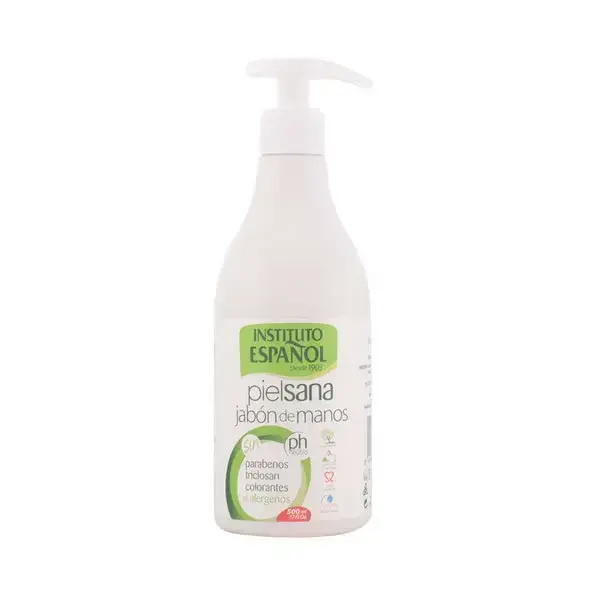 Instituto Espanol Instituto Español Healthy Skin