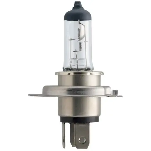 Autolampa H4 12V 60/55W Philips