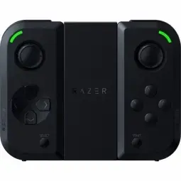 Razer Junglecat Dual-sided Gaming Controller Black