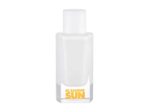 Jil Sander Sun Anniversary Edition Eau de Toilette 75 ml
