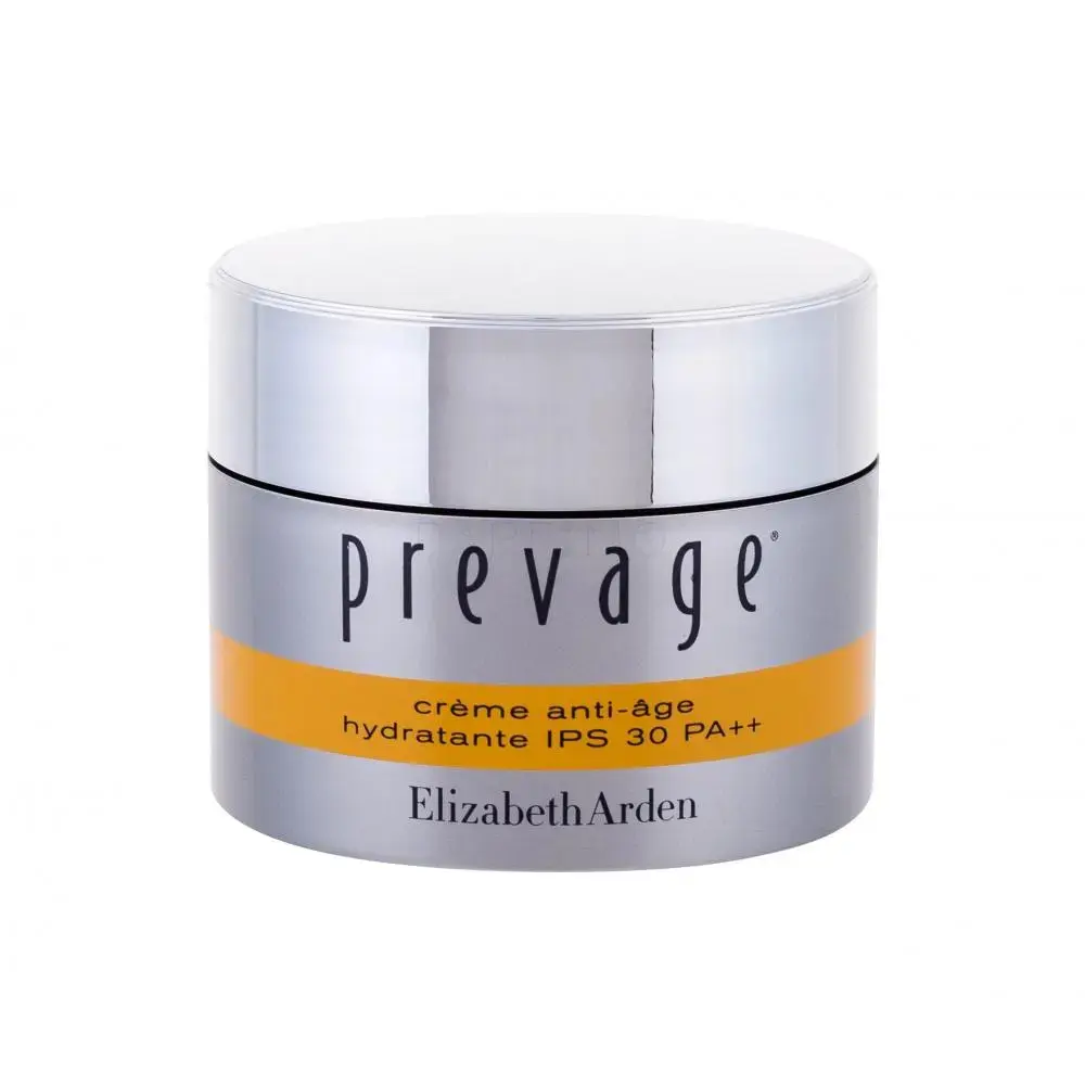 Elizabeth Arden, Prevage, Anti-Ageing, Day, Cream, For Face, SPF 30, 50 ml