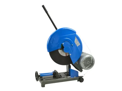 Metal Cut Off Saw 400V 2200W