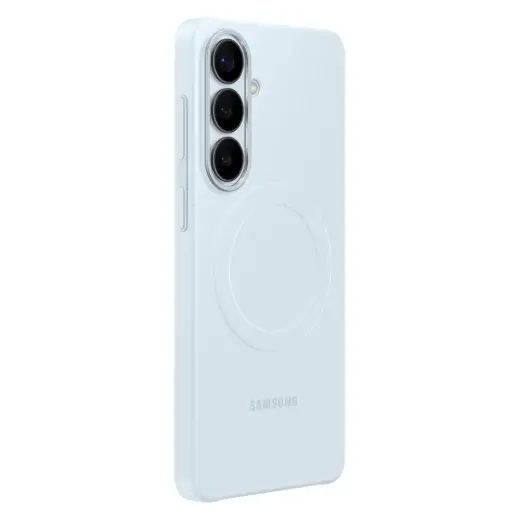 Samsung Slim Magnet telefoni ümbris MagSafe toega Samsung Galaxy S26 (S942) sinine