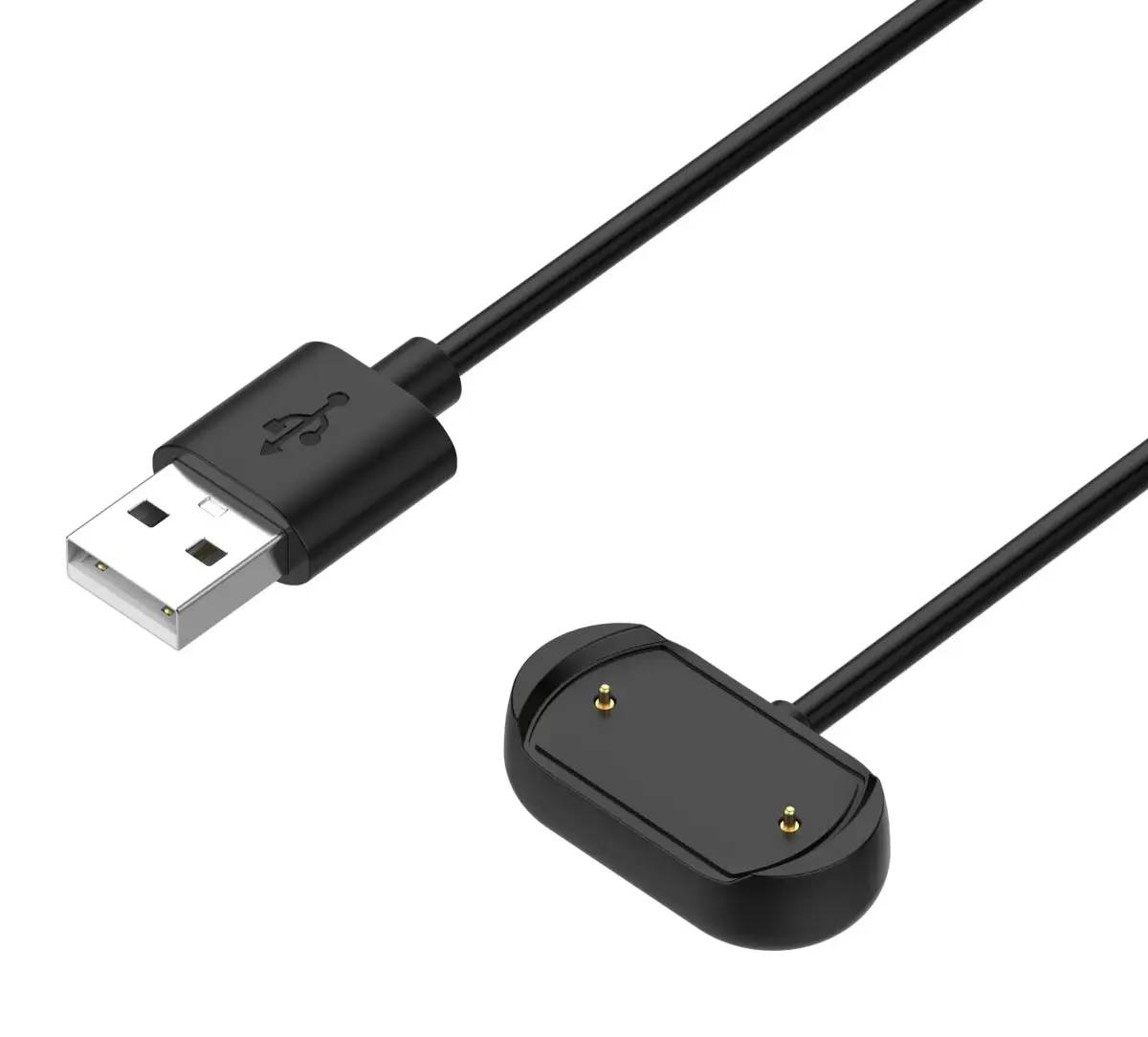 Tactical USB uzlādes kabelis Amazfit GTR3|GTR3 PRO|GTS3