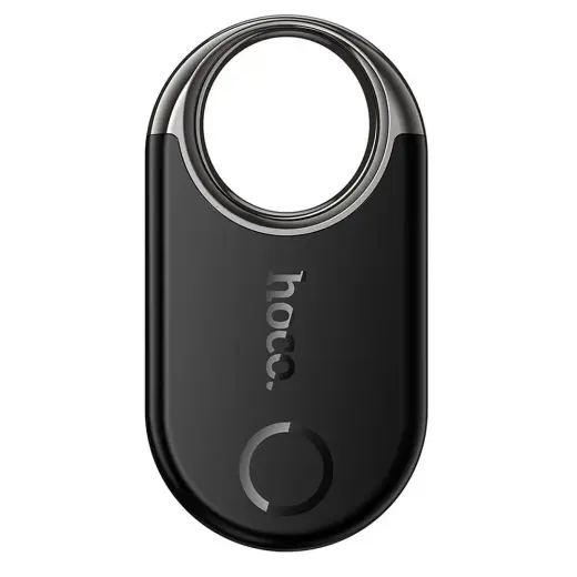 Locator compatible with Google Find My Device Hoco E98A obsidioan black