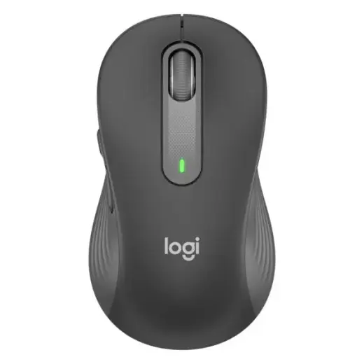 Logitech Signature M650 L Wireless Mouse