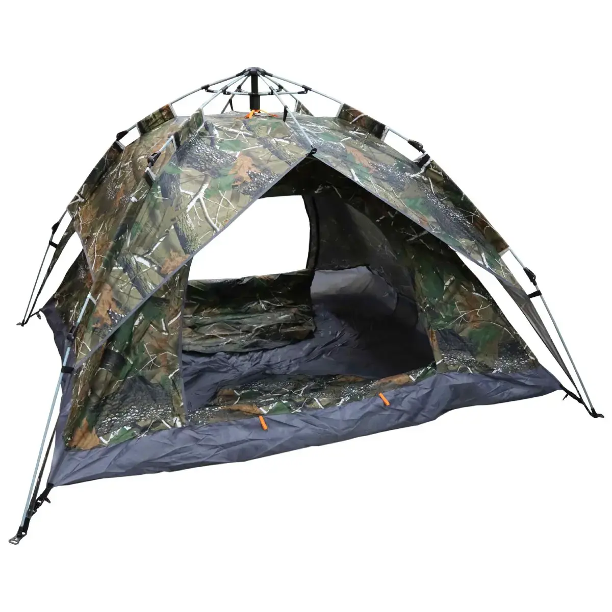 MOUNTA Tent 2x2m 3-person. (4750959126301)