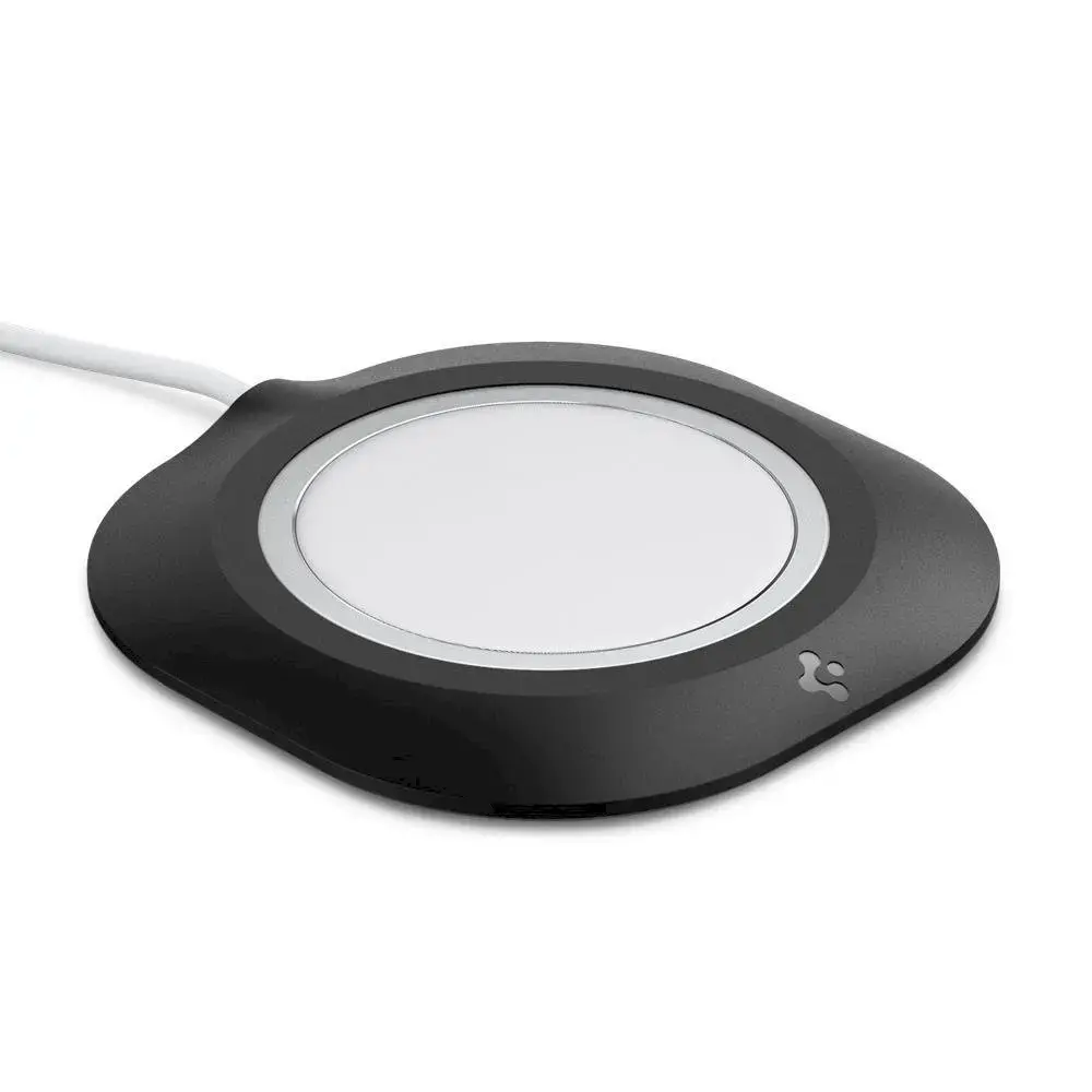 SPIGEN MAGFIT PAD APPLE MAGSAFE BLACK