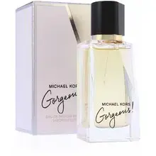 Michael Kors Gorgeous! (EDP) parfumuotas vanduo moterims 100 ml