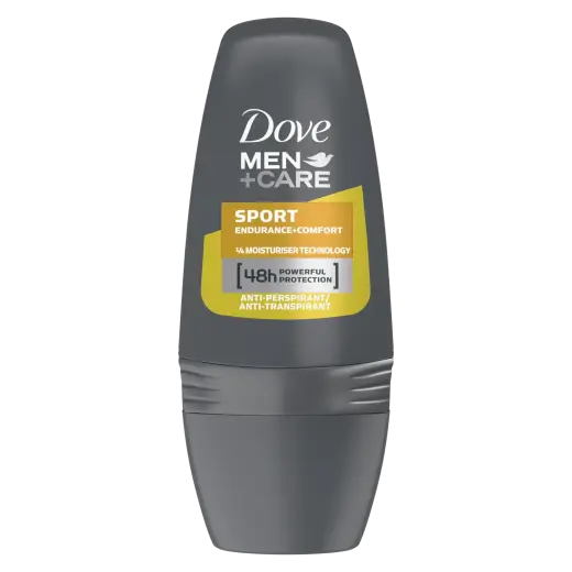 Dezodorants rullītis Dove Men Sport 50ml