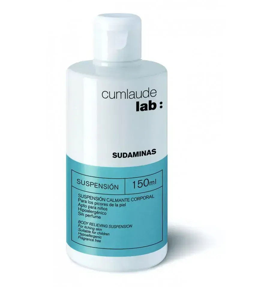 CUMLAUDE Sudaminas 150ml (8428749872801)