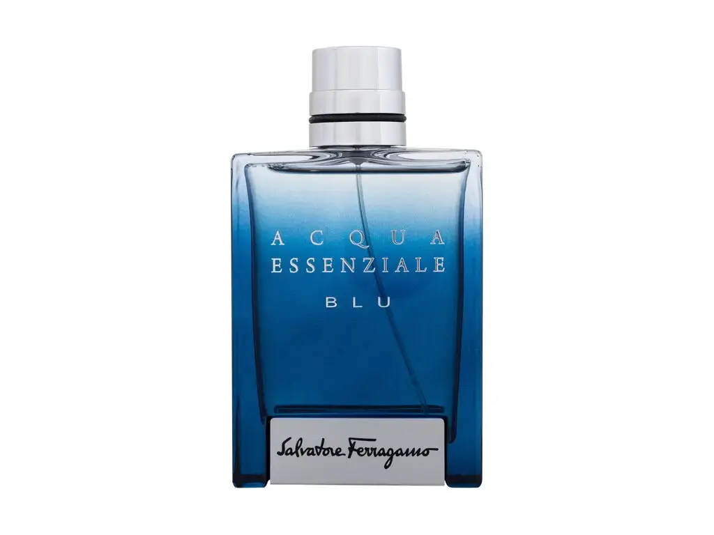 Acqua Blu essenziale Pour Homme EDT