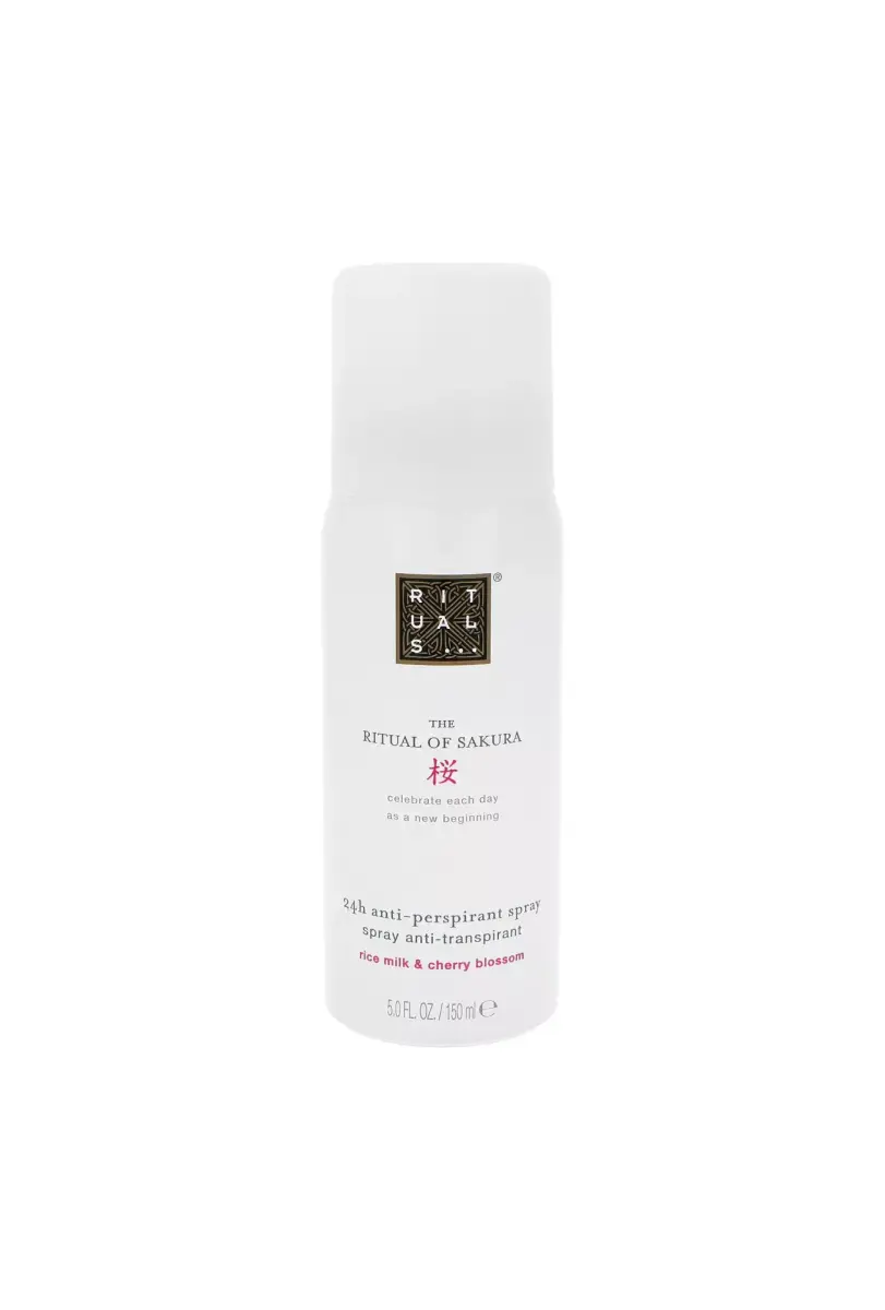 Rituals The Ritual of Sakura Anti-Perspirant Spray 150ml
