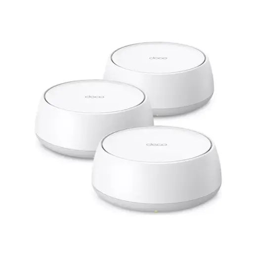 TP-LINK TPLINK Access Point Deco BE25(3-pack) BE25(3pack)